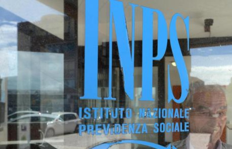 Il rapporto dell'INPS è contraddittorio