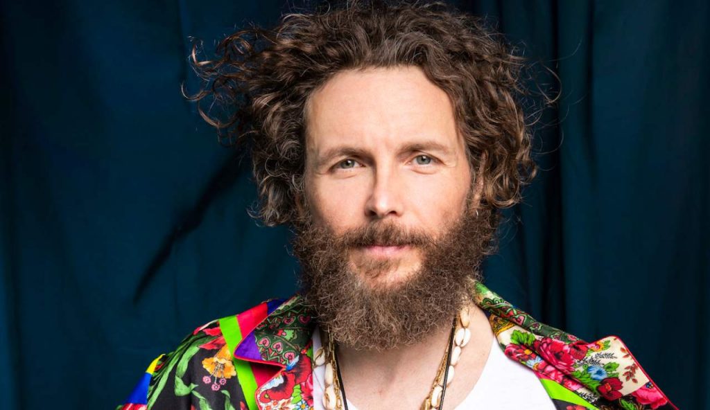Jovanotti svela il suo progetto