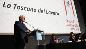 Riflessioni sul lavoro in Toscana