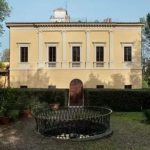 Una mostra a Villa Romana a Firenze