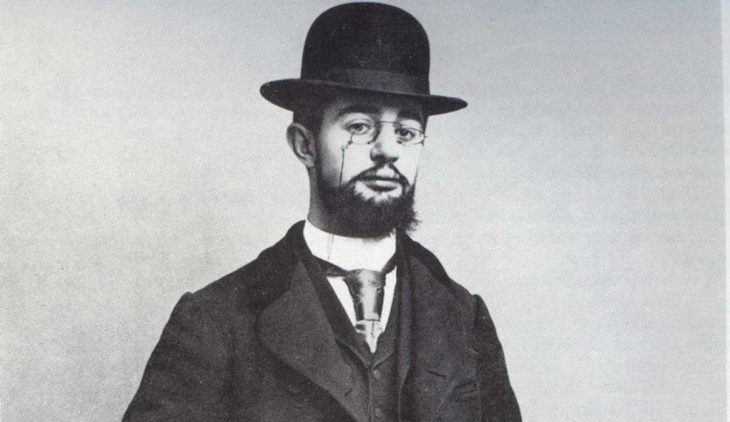 A Firenze una grande mostra su Toulouse Lautrec