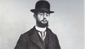 A Firenze una grande mostra su Toulouse Lautrec