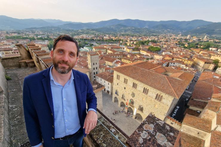 Tomasi farà l'opposizione 