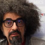 Caparezza ospite a Lucca Comics