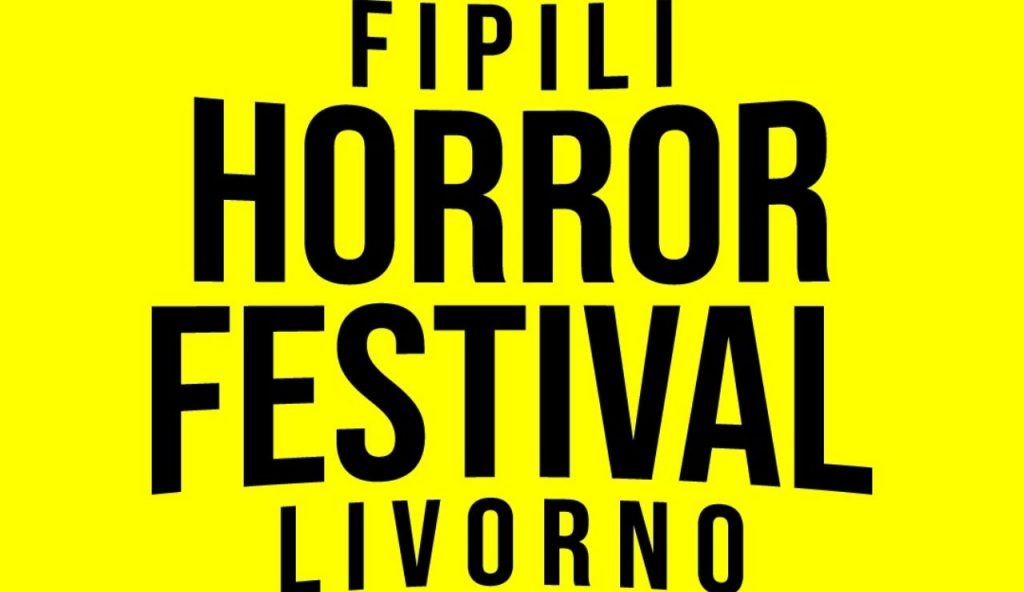 Il cinema horror approda a Livorno