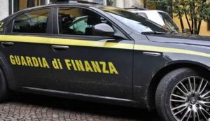 Importante operazione a Firenze della Guardia di Finanza