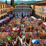 Lucca ospita Comics and Games