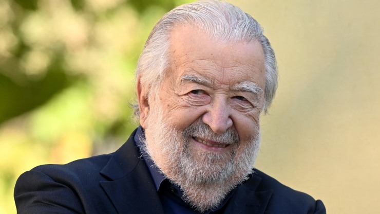 Pupi Avati ospite a Livorno del Festival del cinema horror