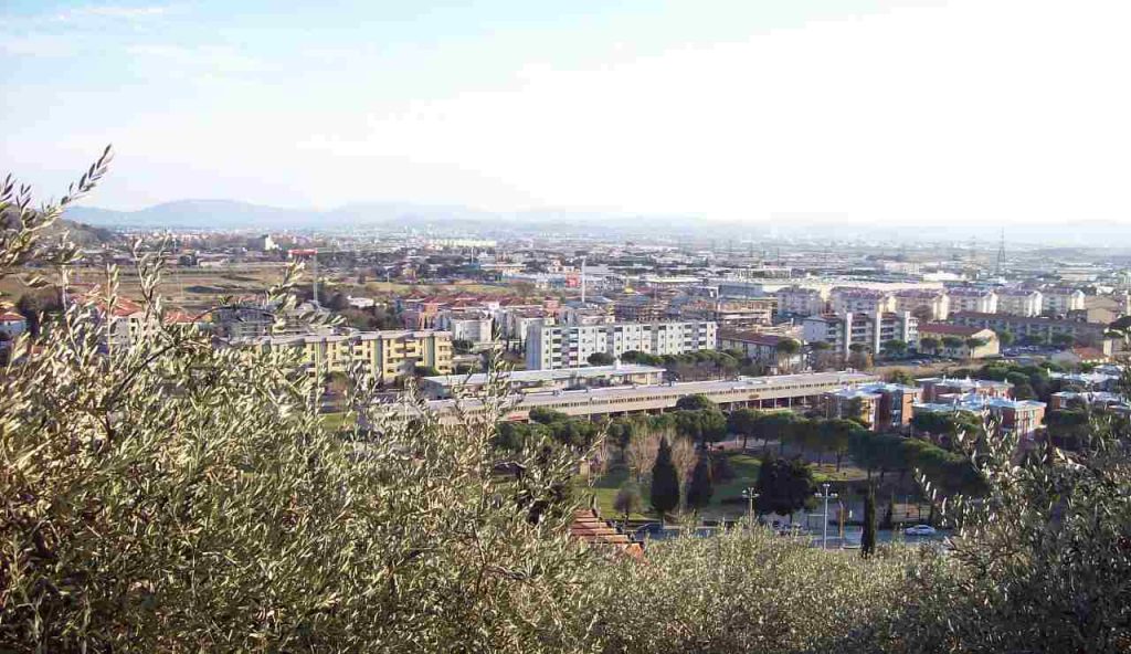Buona notizia per i cittadini di Calenzano