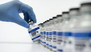 Parte in Toscana la vaccinazione anti Covid