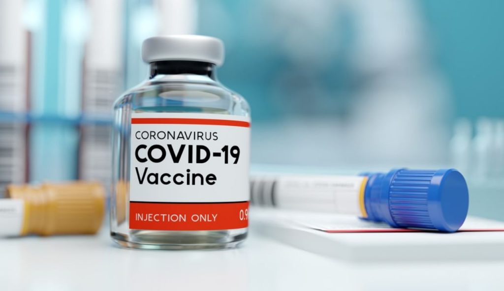 Il vaccino anti-Covid è molto richiesto in Toscana
