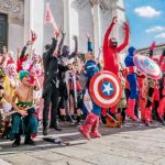 Edizione da record di Lucca Comics and Games